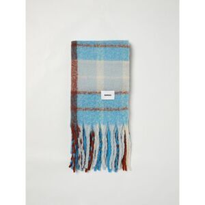 Bonsai Scarf Men Grey